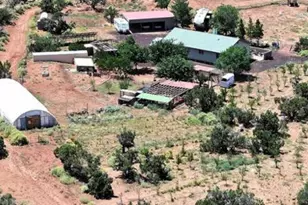 242 County Road N5427 Rd, Saint Johns, AZ 85936 - Photo 1