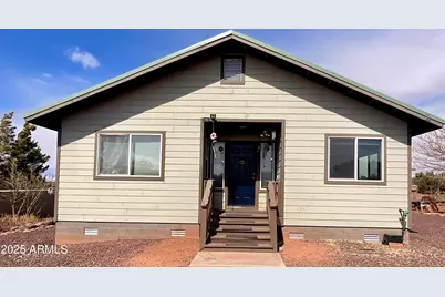 242 County Road N5427 Road, Saint Johns, AZ 85936 - Photo 3