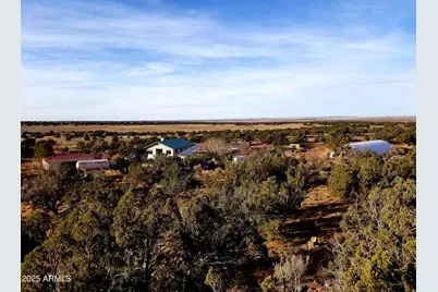 242 County Road N5427, Saint Johns, AZ 85936 - Photo 1