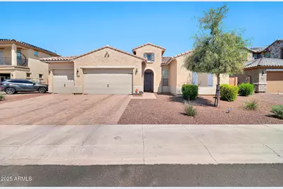 18394 W Lupine Avenue, Goodyear, AZ 85338 - Photo 1