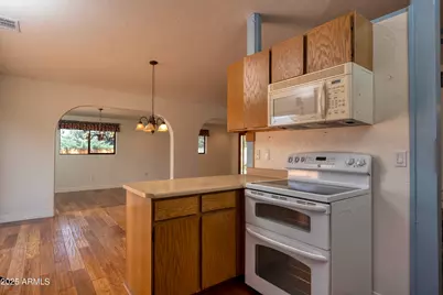 40 Broken Arrow Drive, Sedona, AZ 86351 - Photo 17
