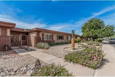 10855 W Buccaneer Drive, Sun City, AZ 85351 - Photo 5