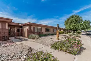 10855 W Buccaneer Dr, Sun City, AZ 85351 - Photo 5