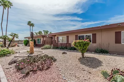 10855 W Buccaneer Drive, Sun City, AZ 85351 - Photo 3