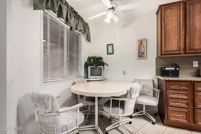 10855 W Buccaneer Drive, Sun City, AZ 85351 - Photo 15