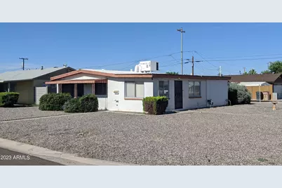 11375 N 112th Drive, Youngtown, AZ 85363 - Photo 1