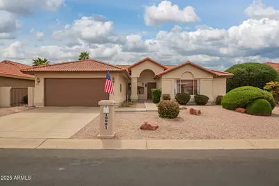 10621 E Hercules Drive, Sun Lakes, AZ 85248 - Photo 1