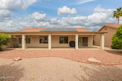 10621 E Hercules Drive, Sun Lakes, AZ 85248 - Photo 27