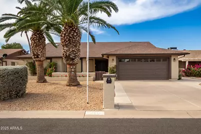 26602 S Nicklaus Drive, Sun Lakes, AZ 85248 - Photo 1