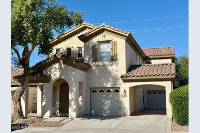 340 N Eucalyptus Place, Chandler, AZ 85225 - Photo 1