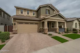 4090 E Bethena, Gilbert, AZ 85295 - Photo 1