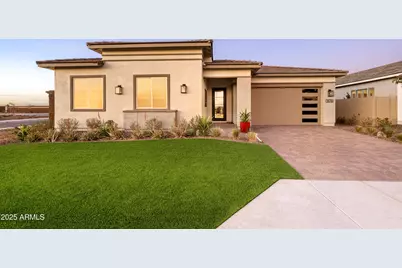 3676 E Gold Mountain, San Tan Valley, AZ 85143 - Photo 1