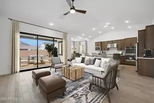 20373 W Rovey Ave, Buckeye, AZ 85396 - Photo 5