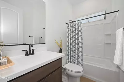 20373 W Rovey Avenue, Buckeye, AZ 85396 - Photo 9