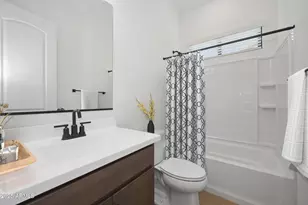 20373 W Rovey Ave, Buckeye, AZ 85396 - Photo 9