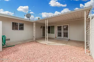 10815 W Santa Fe Dr, Sun City, AZ 85351 - Photo 1
