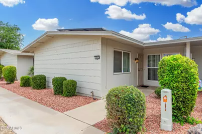 10815 W Santa Fe Drive, Sun City, AZ 85351 - Photo 7