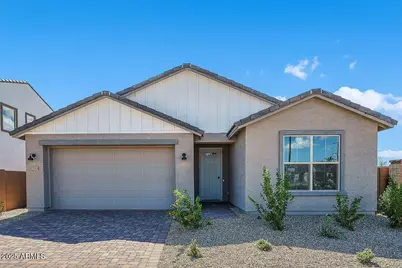 17153 W Sweet Iron Pass, Surprise, AZ 85387 - Photo 1