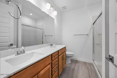 17153 W Sweet Iron Pass, Surprise, AZ 85387 - Photo 29