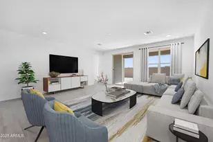 17153 W Sweet Iron Pass, Surprise, AZ 85387 - Photo 11