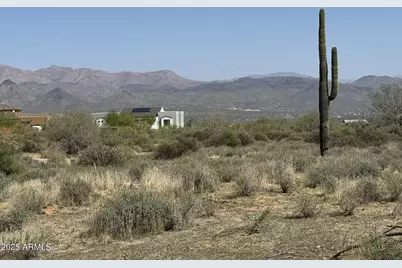 174th N Of Dixileta Street #-, Rio Verde, AZ 85263 - Photo 1