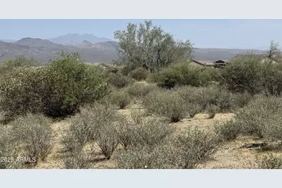 174th N Of Dixileta Street #-, Rio Verde, AZ 85263 - Photo 3