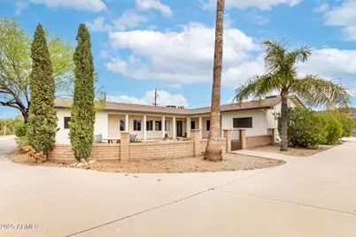 46623 N Grand Avenue, Morristown, AZ 85342 - Photo 1