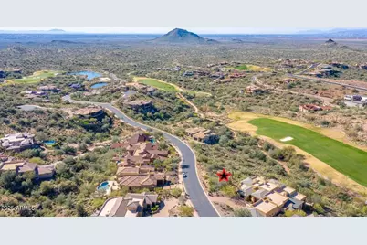 9720 N Fireridge Trail #12, Fountain Hills, AZ 85268 - Photo 19