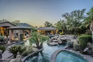 5030 E Mockingbird Ln, Paradise Valley, AZ 85253 - Photo 19