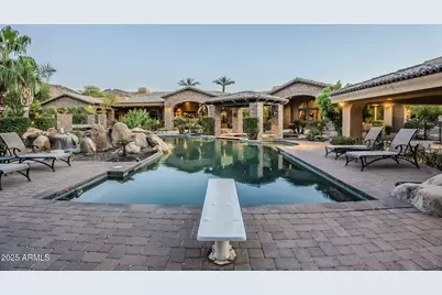 5030 E Mockingbird Lane, Paradise Valley, AZ 85253 - Photo 7