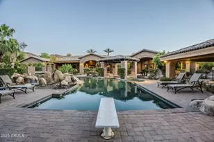 5030 E Mockingbird Ln, Paradise Valley, AZ 85253 - Photo 7