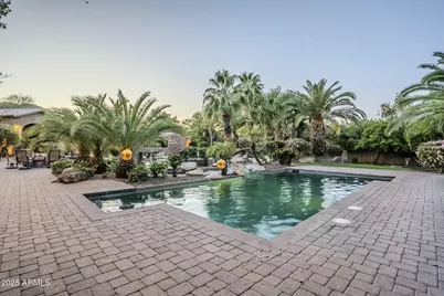 5030 E Mockingbird Lane, Paradise Valley, AZ 85253 - Photo 13