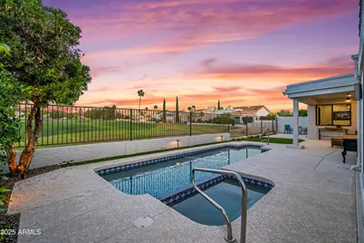 11977 N 81st Street, Scottsdale, AZ 85260 - Photo 21