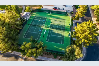 11977 N 81st Street, Scottsdale, AZ 85260 - Photo 61