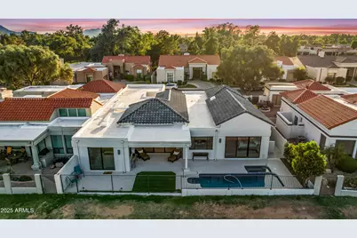 11977 N 81st Street, Scottsdale, AZ 85260 - Photo 7