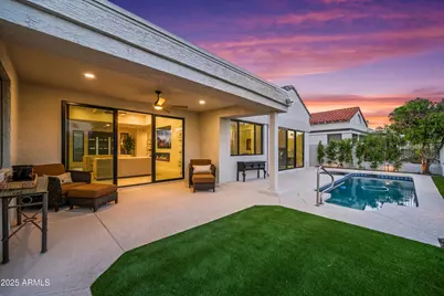 11977 N 81st Street, Scottsdale, AZ 85260 - Photo 19