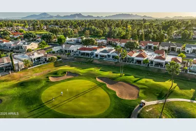 11977 N 81st Street, Scottsdale, AZ 85260 - Photo 9