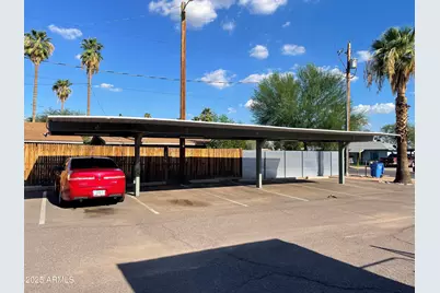 2301 N 28th Street #5, Phoenix, AZ 85008 - Photo 21