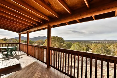 786 E Broncos Trail, Williams, AZ 86046 - Photo 119