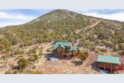 786 E Broncos Trail, Williams, AZ 86046 - Photo 1
