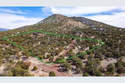 786 E Broncos Trail, Williams, AZ 86046 - Photo 127