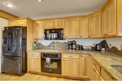 786 E Broncos Trail, Williams, AZ 86046 - Photo 17