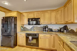 786 E Broncos Trail, Williams, AZ 86046 - Photo 17