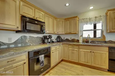 786 E Broncos Trail, Williams, AZ 86046 - Photo 19
