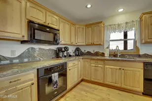 786 E Broncos Trail, Williams, AZ 86046 - Photo 19