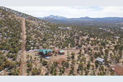 786 E Broncos Trail, Williams, AZ 86046 - Photo 93