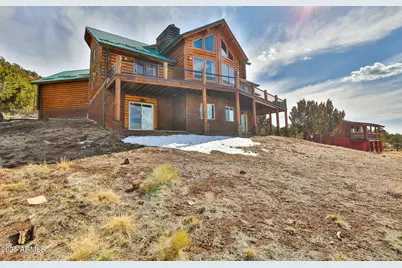 786 E Broncos Trail, Williams, AZ 86046 - Photo 7