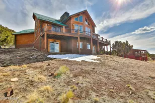 786 E Broncos Trail, Williams, AZ 86046 - Photo 7