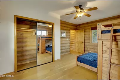 786 E Broncos Trail, Williams, AZ 86046 - Photo 53