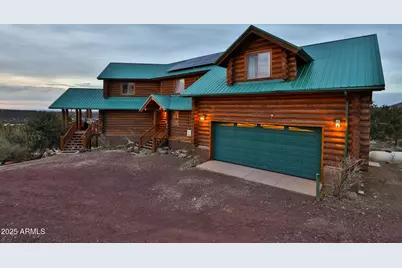 786 E Broncos Trail, Williams, AZ 86046 - Photo 9